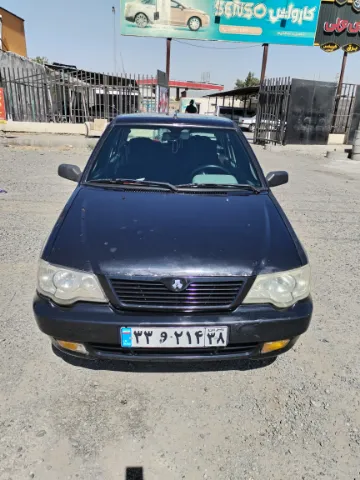 پراید‏، 132‏، ساده‏