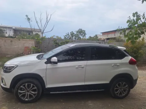 ام وی ام‏، X22‏، دنده ای اسپرت لاکچری‏