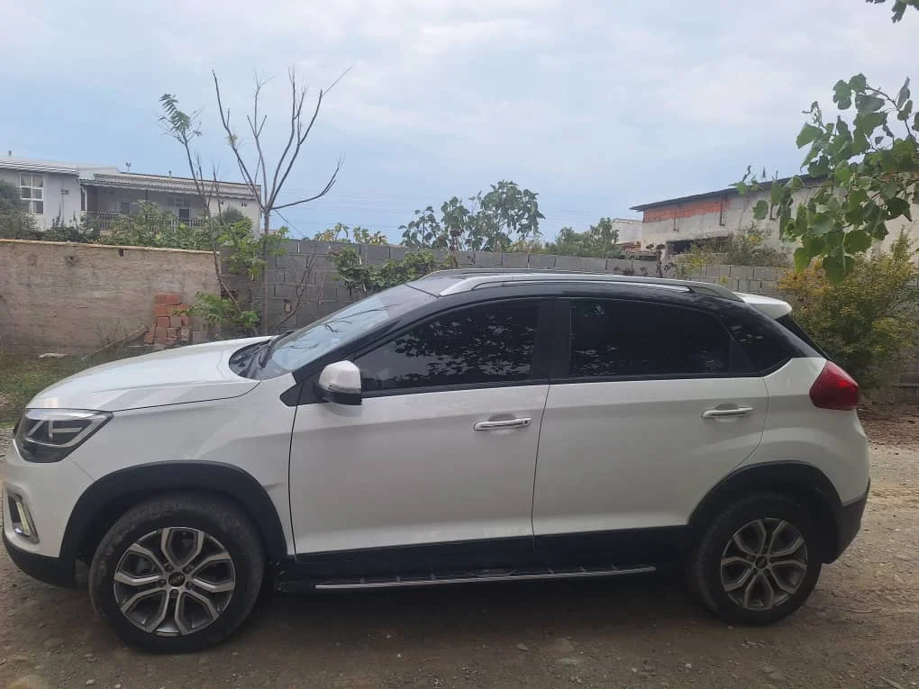 ام وی ام‏، X22‏، دنده ای اسپرت لاکچری‏