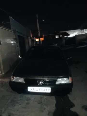 پژو‏، روآ‏، G2‏