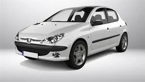 پژو‏، 206‏، تیپ 2‏