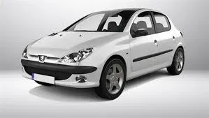 پژو‏، 206‏، تیپ 2‏