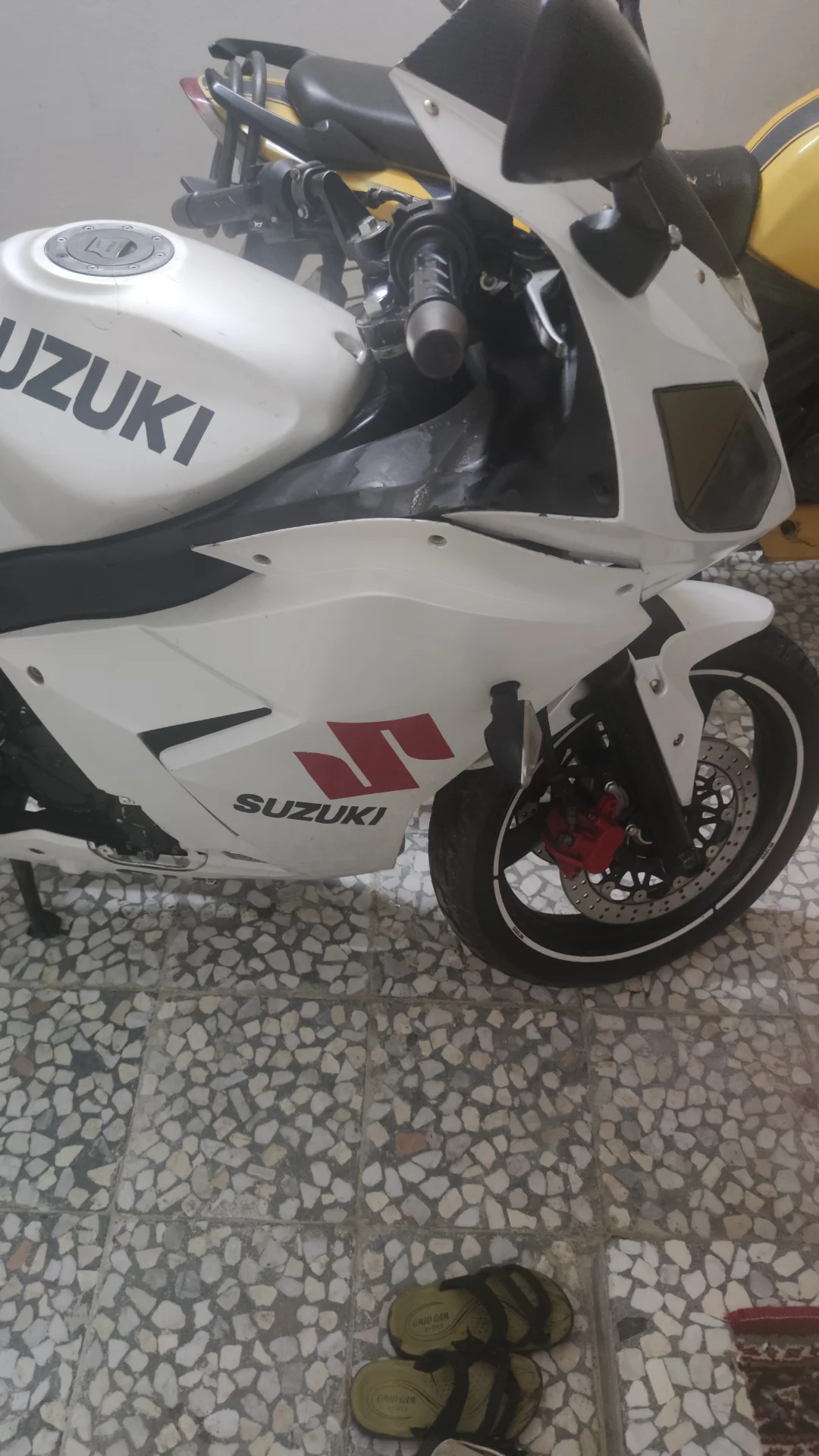 دایلیم‏، VJF250 تیپ 1‏