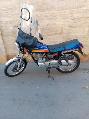 کبیر موتور‏، کبیر 150‏