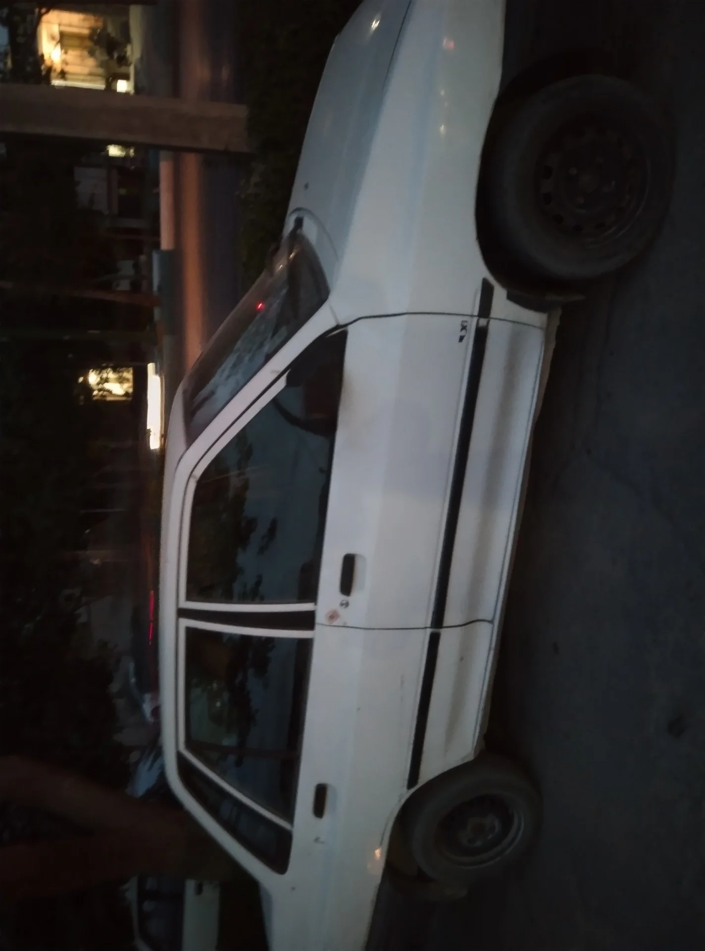 پژو‏، 206‏، تیپ 3 پانوراما‏