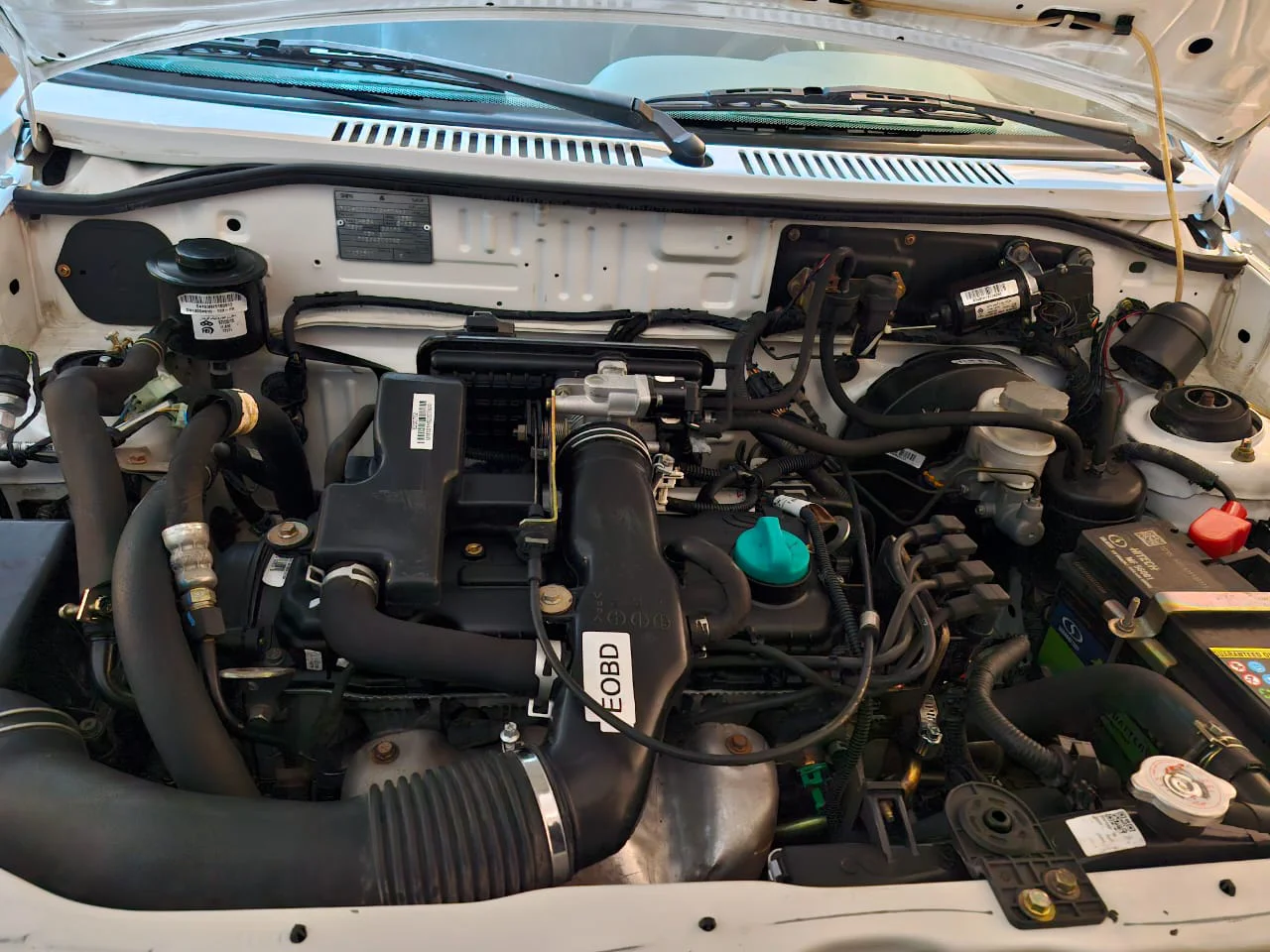 پراید‏، 131‏، SE‏