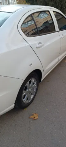 شاهین‏، GL دنده ای‏