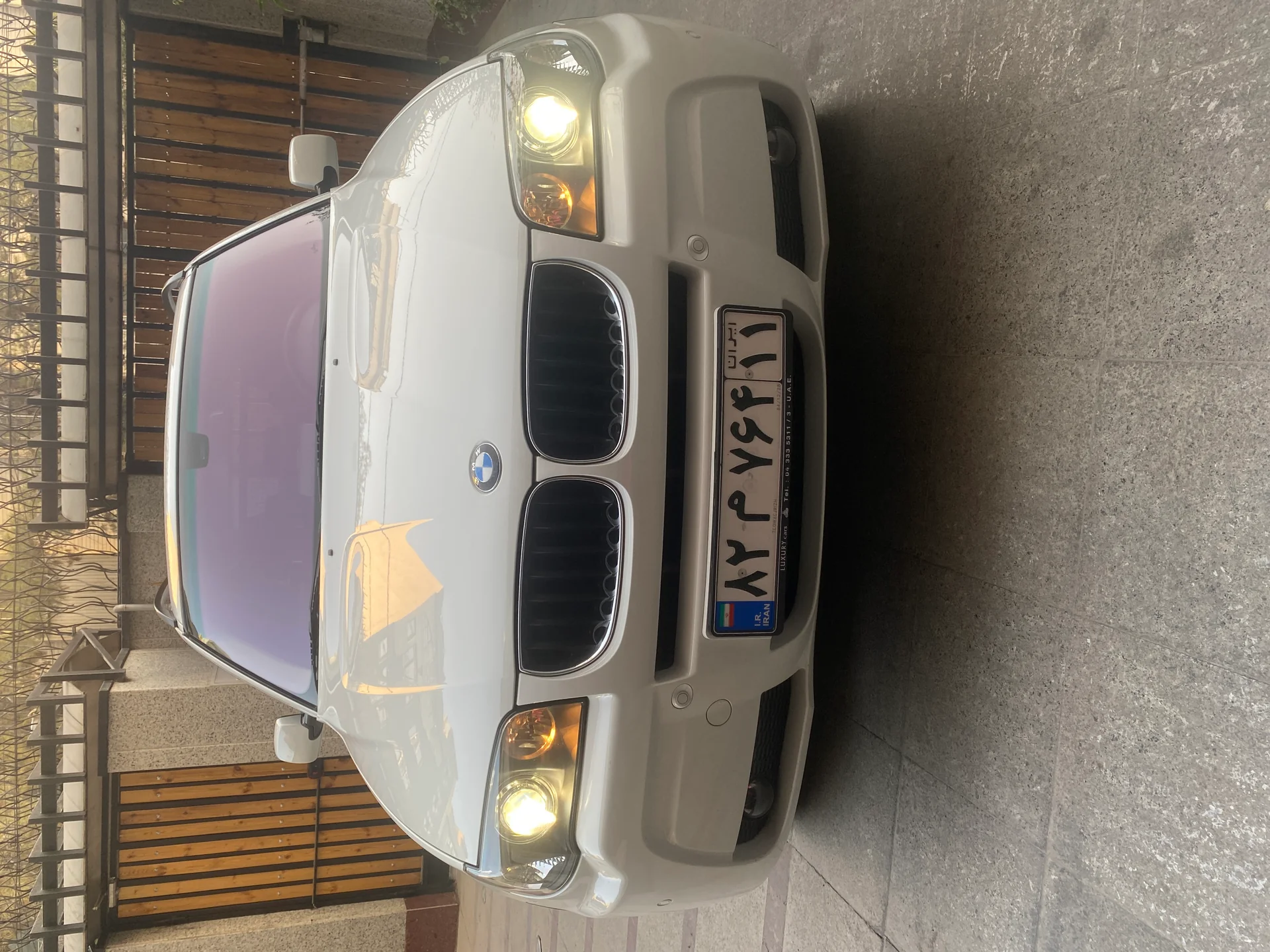 ب ام و‏، X3‏، 25‏