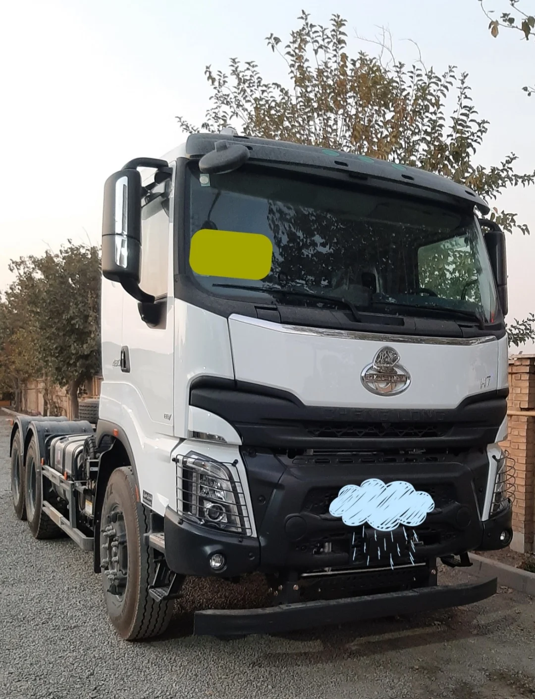 دافران جفت کمپرس 5 زمان EEV اتومات فول آبشن