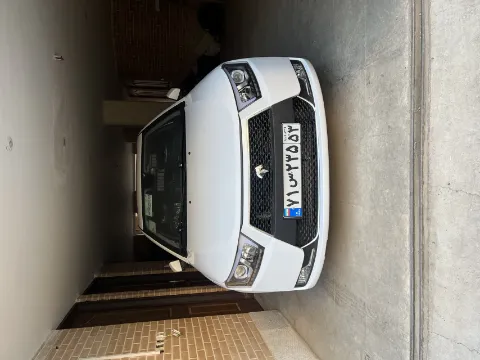 دنا‏، پلاس EF7‏، اتوماتیک توربو آپشنال‏