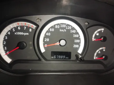 کوییک‏، دنده ای‏