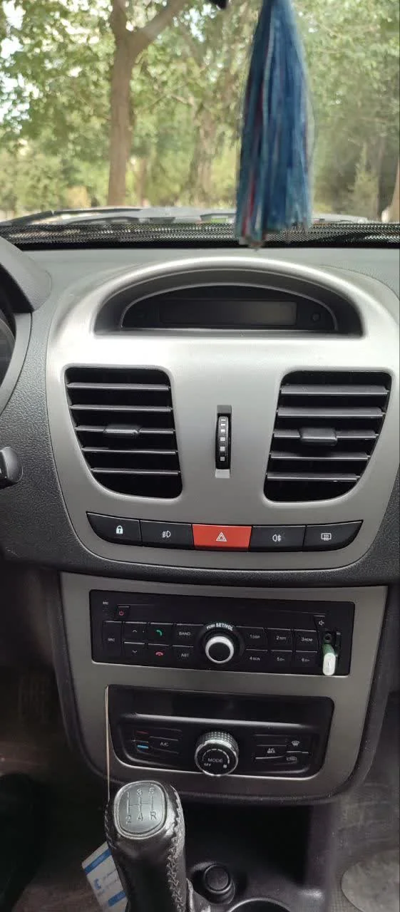 ساینا‏، S‏، دنده ای بنزینی‏