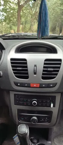 ساینا‏، S‏، دنده ای بنزینی‏