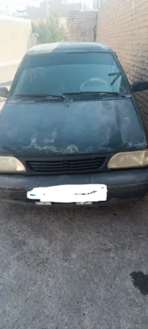 پراید‏، 131‏، SE‏