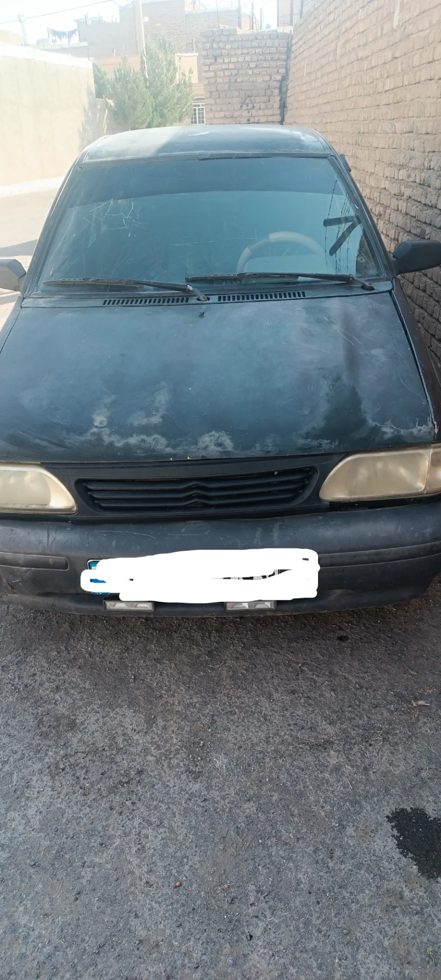 پراید‏، 131‏، SE‏