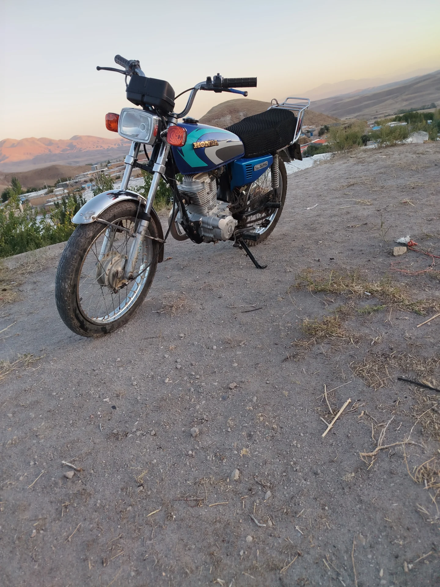 هوندا‏، CB 150‏