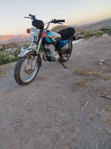 هوندا‏، CB 150‏