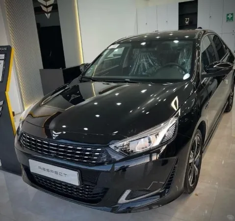 ریسپکت‏، پرایم‏، تیپ 2‏