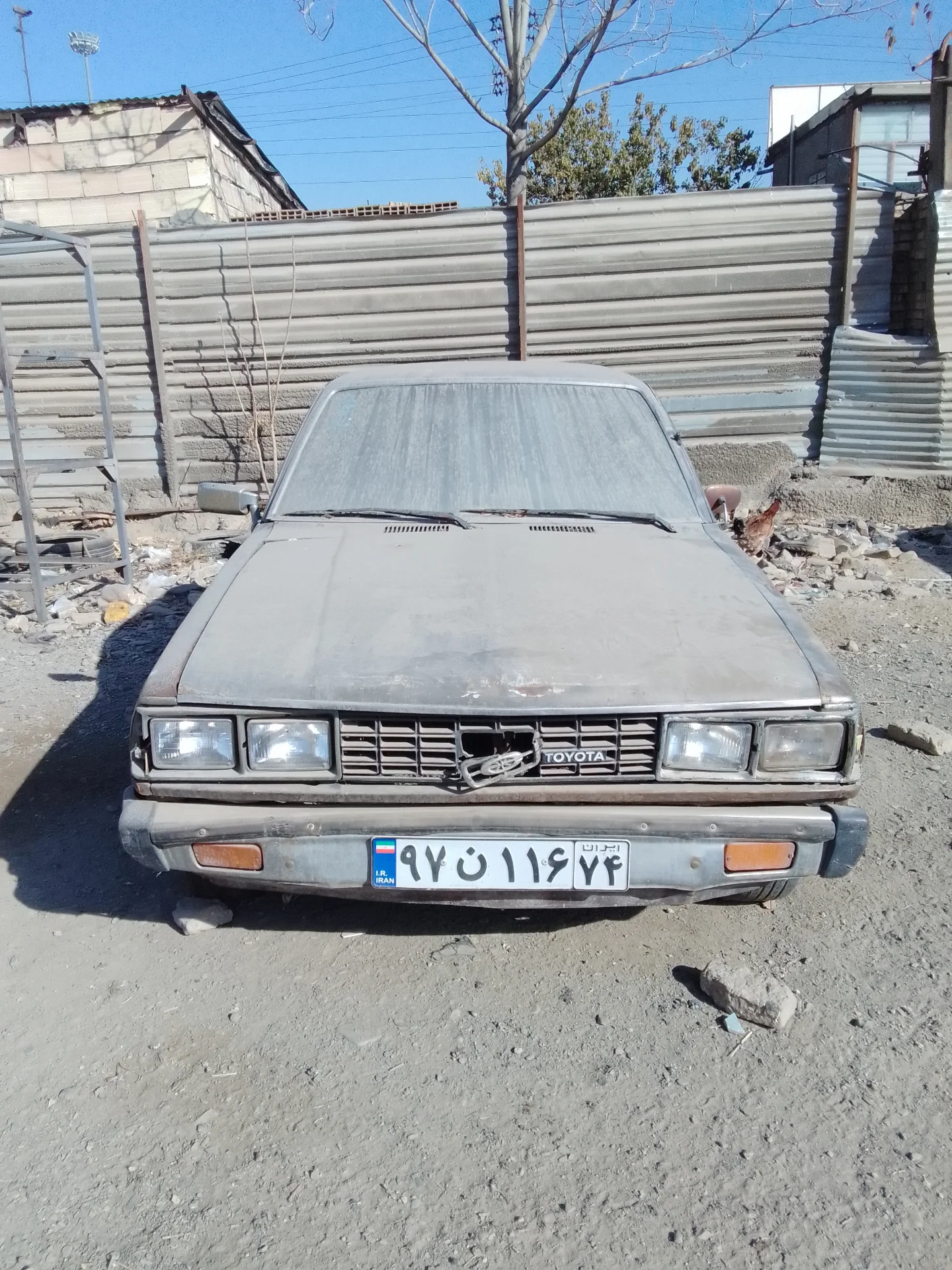 تویوتا‏، کارینا‏