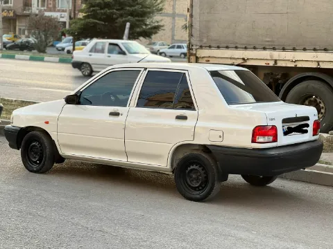 پراید‏، 131‏، TL‏