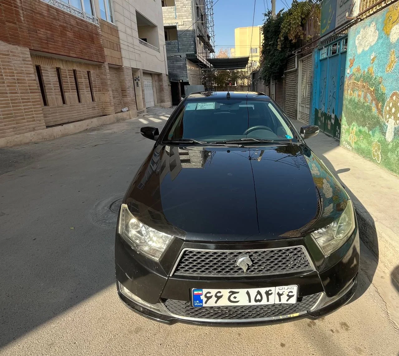 دنا‏، معمولی‏