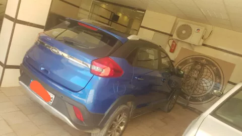 ام وی ام‏، X22‏، دنده ای ساده‏