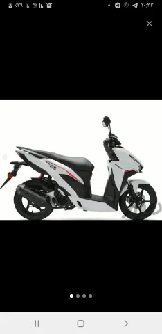 کویر موتور‏، S2 150‏