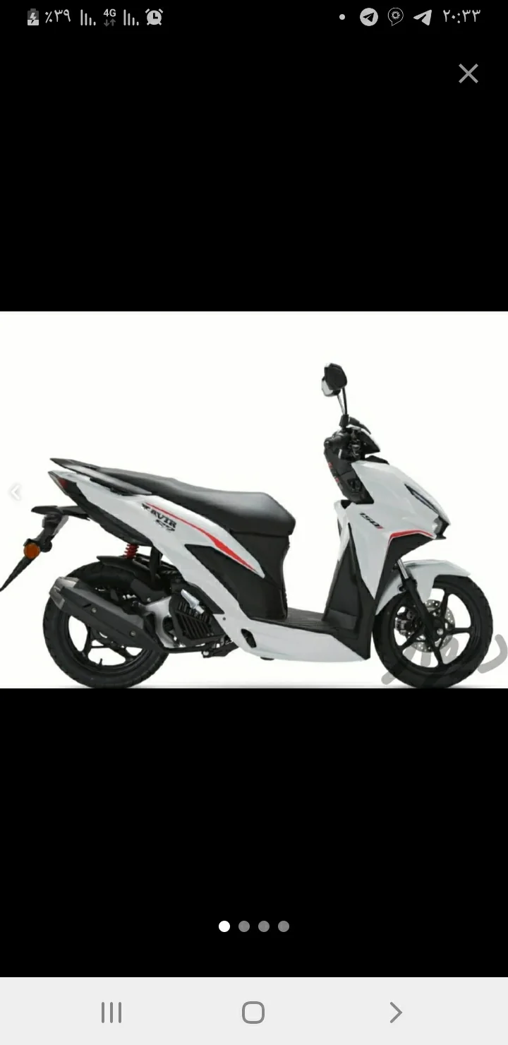 کویر موتور‏، S2 150‏