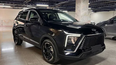 کی ام سی‏، X5‏، 1.5 لیتر توربو‏