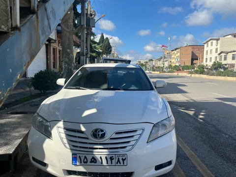 تویوتا‏، کمری‏، GL‏