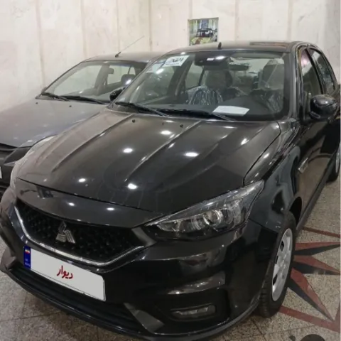 سهند‏، S دنده ای‏، بنزینی‏