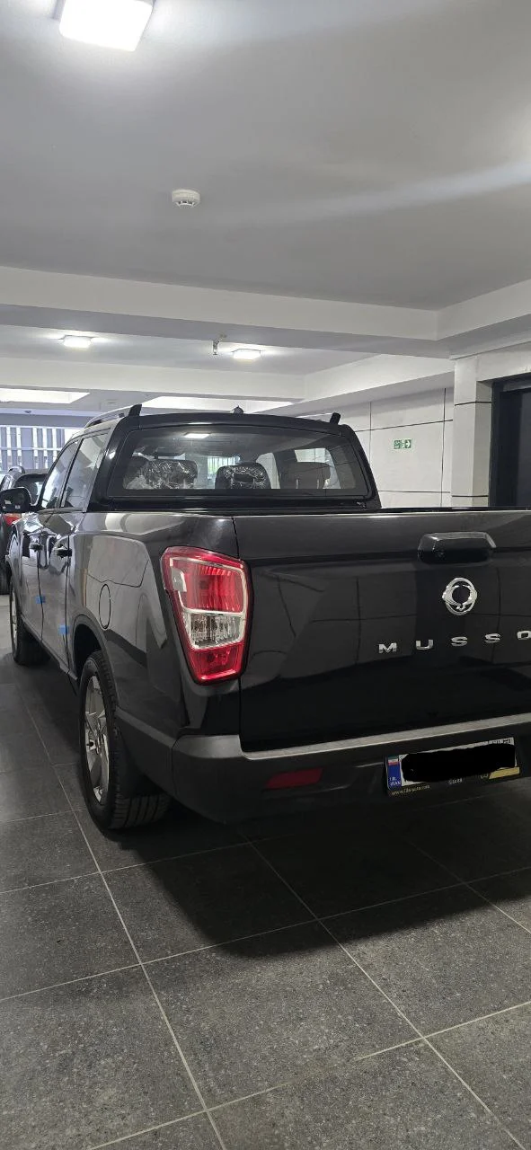 سانگ یانگ‏، موسو‏، 3200‏