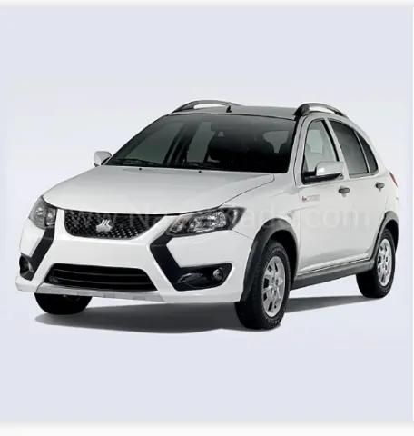 کوییک‏، دنده ای S‏