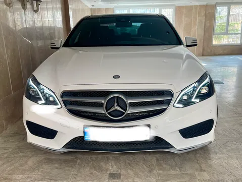 بنز‏، کلاس E‏، E250‏