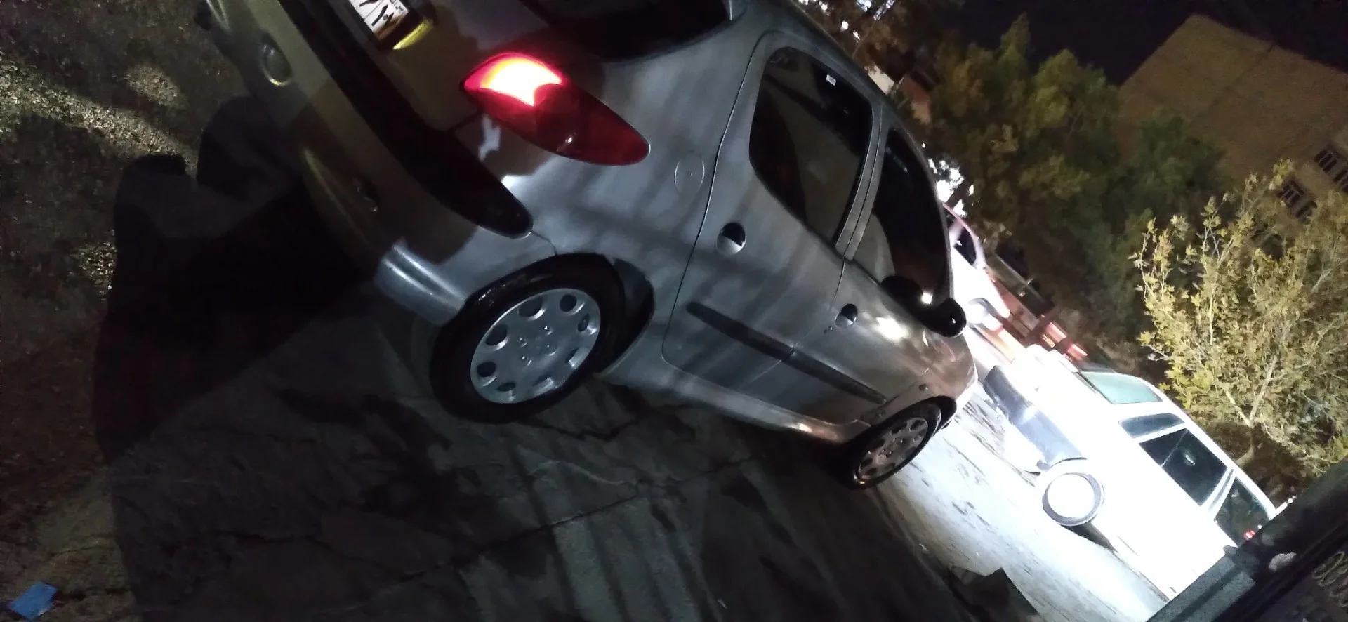 پژو‏، 206‏، تیپ 2‏