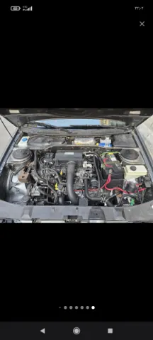 پژو‏، پارس‏، XU7‏