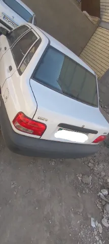 پراید‏، 131‏، TL‏