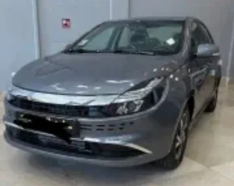 کی ام سی‏، ایگل‏، 1.5 لیتر‏