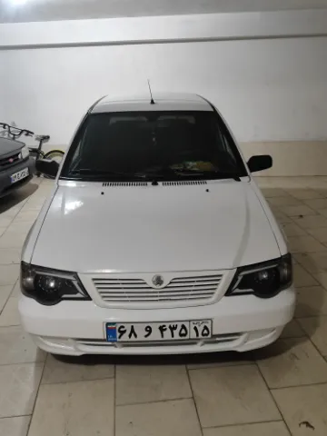 پراید‏، 111‏، SE‏