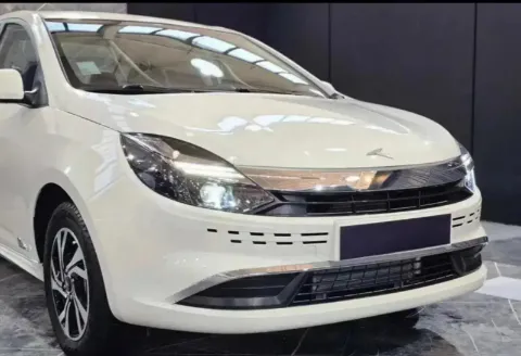 کی ام سی‏، ایگل‏، 1.5 لیتر‏