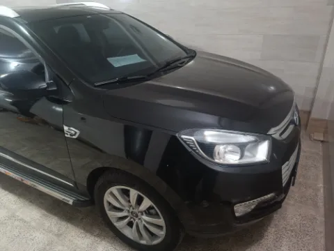 جک‏، S5‏، 1.5 لیتر اتوماتیک‏