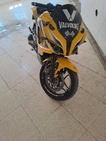 باجاج‏، پالس 200RS‏