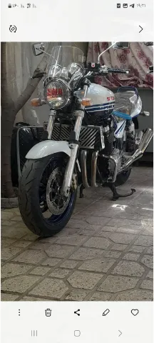 هوندا‏، سی بی رپسول‏