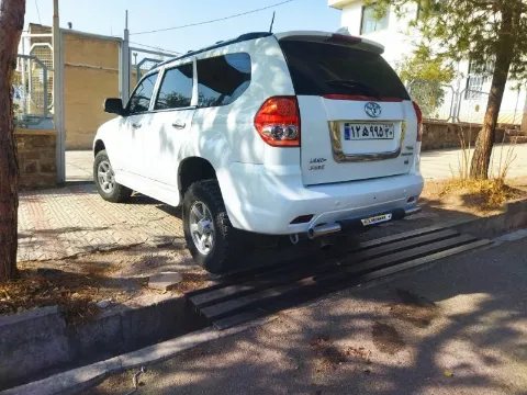 لندمارک‏، V7‏