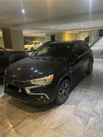 میتسوبیشی‏، ASX‏، 2.0 لیتر تیپ 4‏