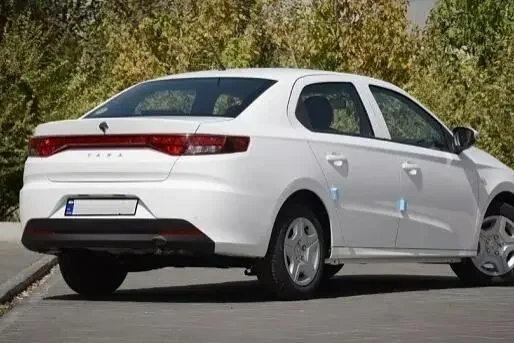 تارا‏، دنده ای V1‏