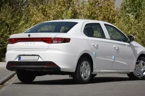 تارا‏، دنده ای V1‏