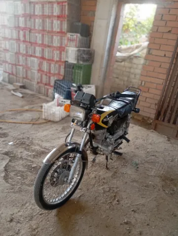 هوندا‏، CRF 250 L‏