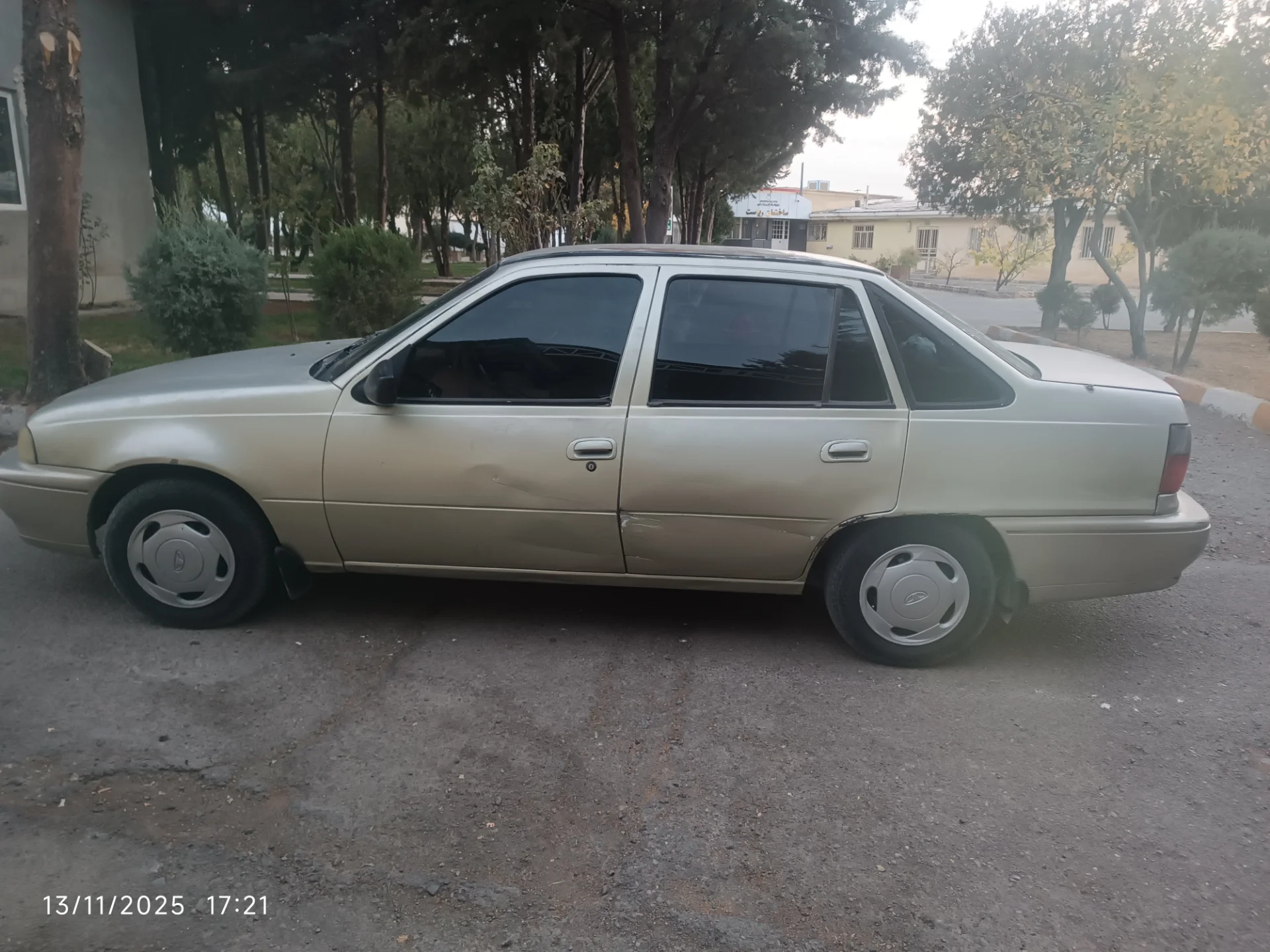 دوو‏، سیلو‏