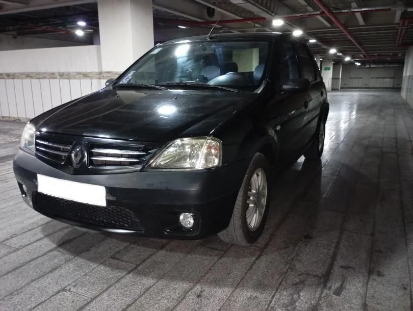 رنو‏، تندر 90‏، اتوماتیک‏